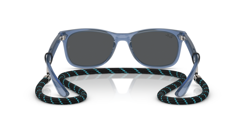 Ray-Ban Junior RJ9052S 714855