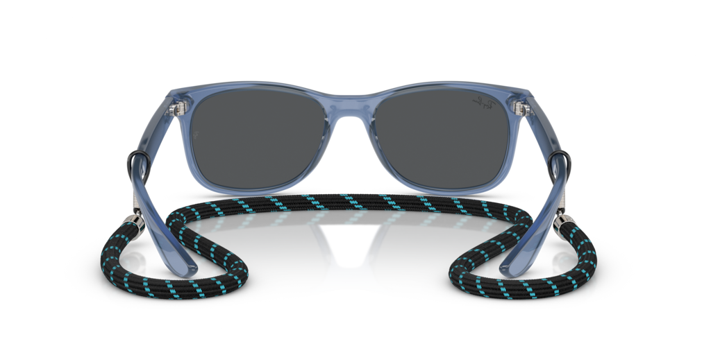 Ray-Ban Junior RJ9052S 714855