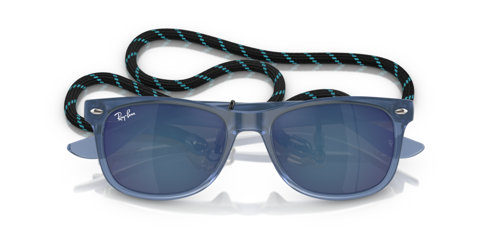 Ray-Ban Junior RJ9052S 714855