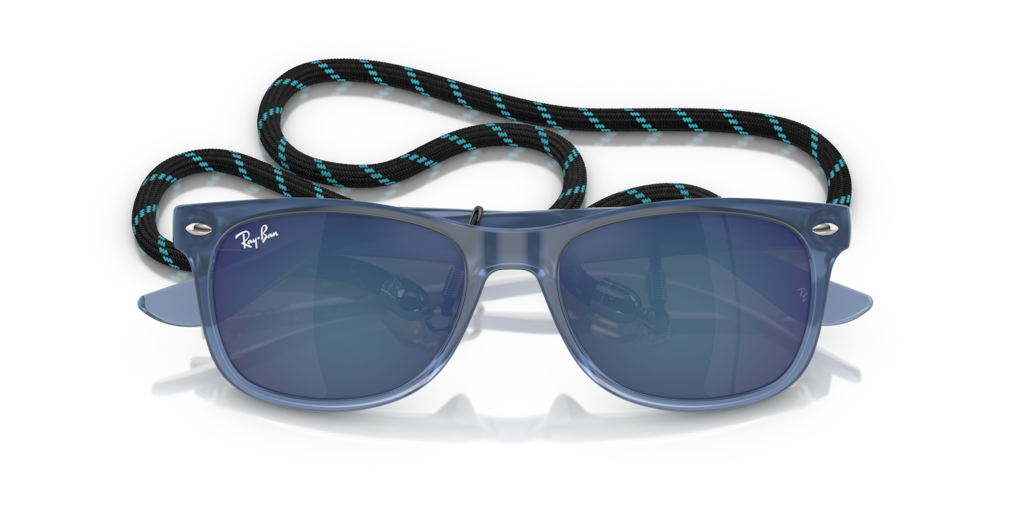 Ray-Ban Junior RJ9052S 714855