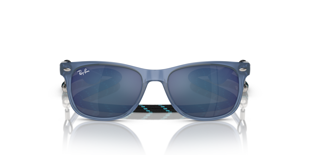 Ray-Ban Junior RJ9052S 714855