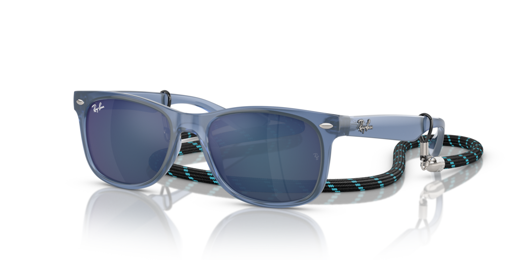 Ray-Ban Junior RJ9052S