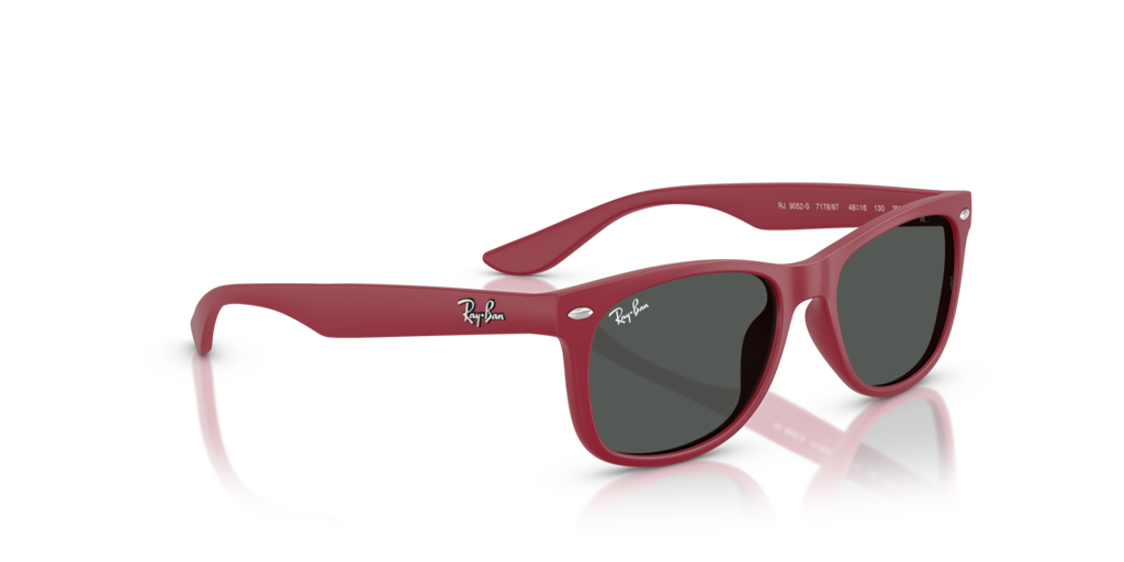 Ray-Ban Junior RJ9052S 717887
