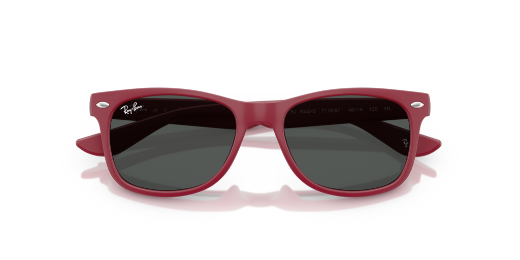 Ray-Ban Junior RJ9052S 717887