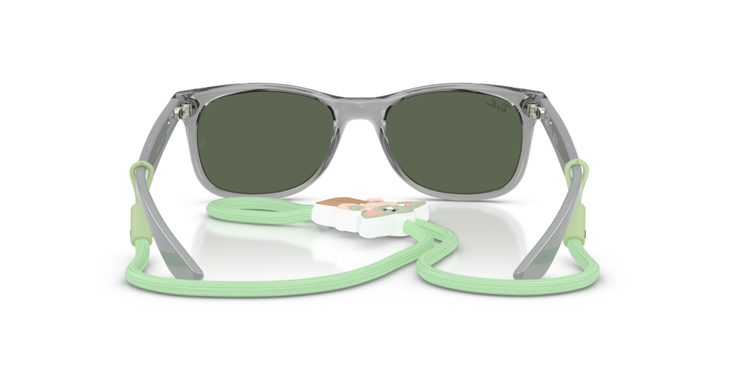 Ray-Ban Junior RJ9052S 722871
