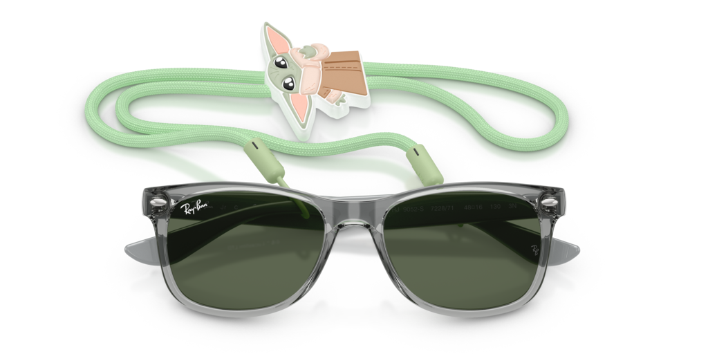 Ray-Ban Junior RJ9052S 722871