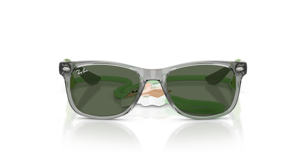 Ray-Ban Junior RJ9052S 722871