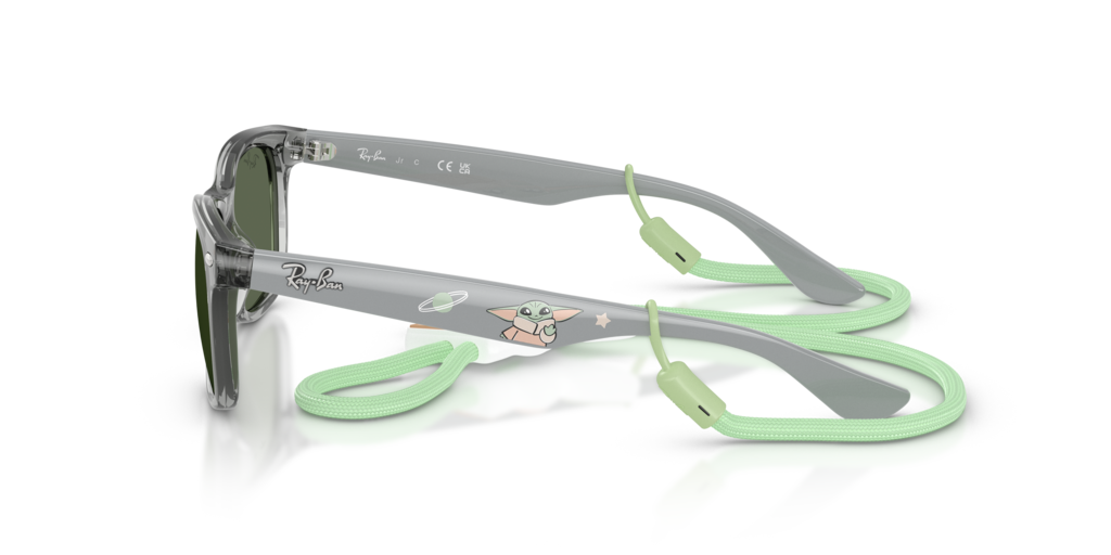 Ray-Ban Junior RJ9052S 722871