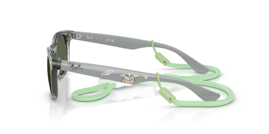 Ray-Ban Junior RJ9052S 722871