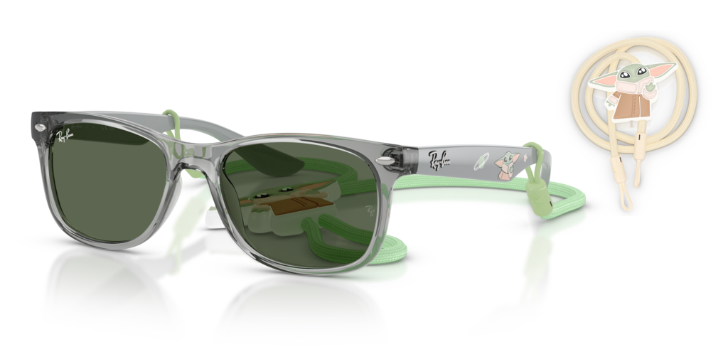 Ray-Ban Junior RJ9052S