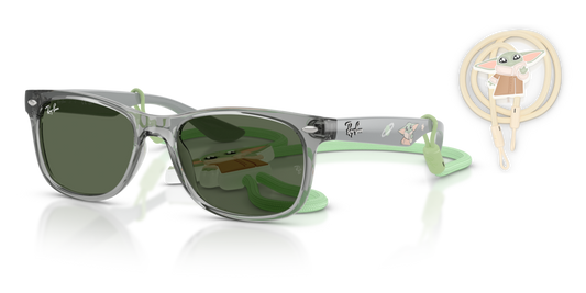 Ray-Ban Junior RJ9052S