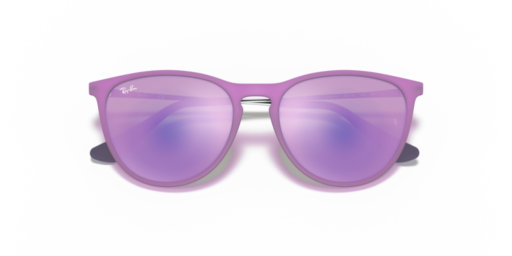 Ray Ban Junior RJ9060S 70084V 50 Çocuk Güneş Gözlükleri
