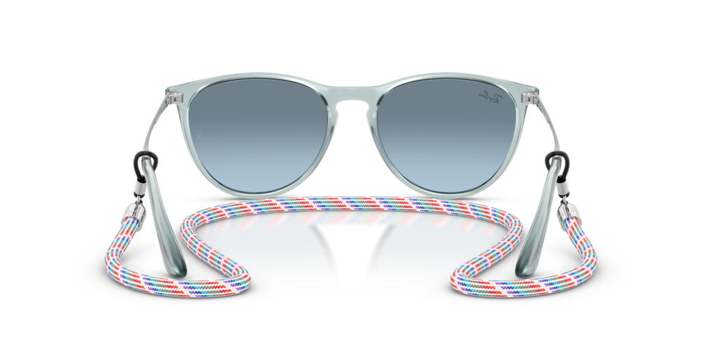 Ray-Ban Junior RJ9060S 7223U0