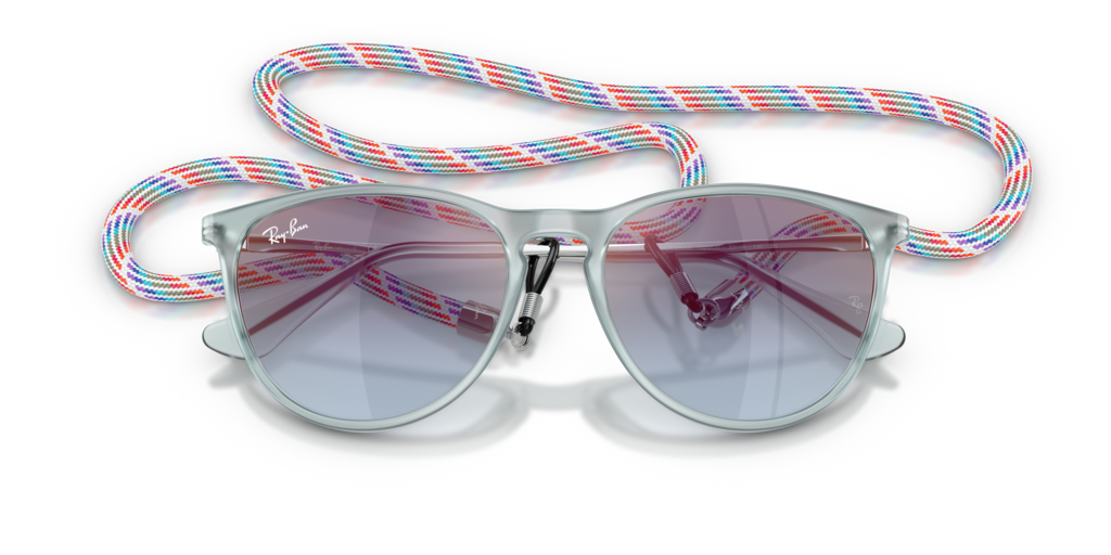 Ray-Ban Junior RJ9060S 7223U0