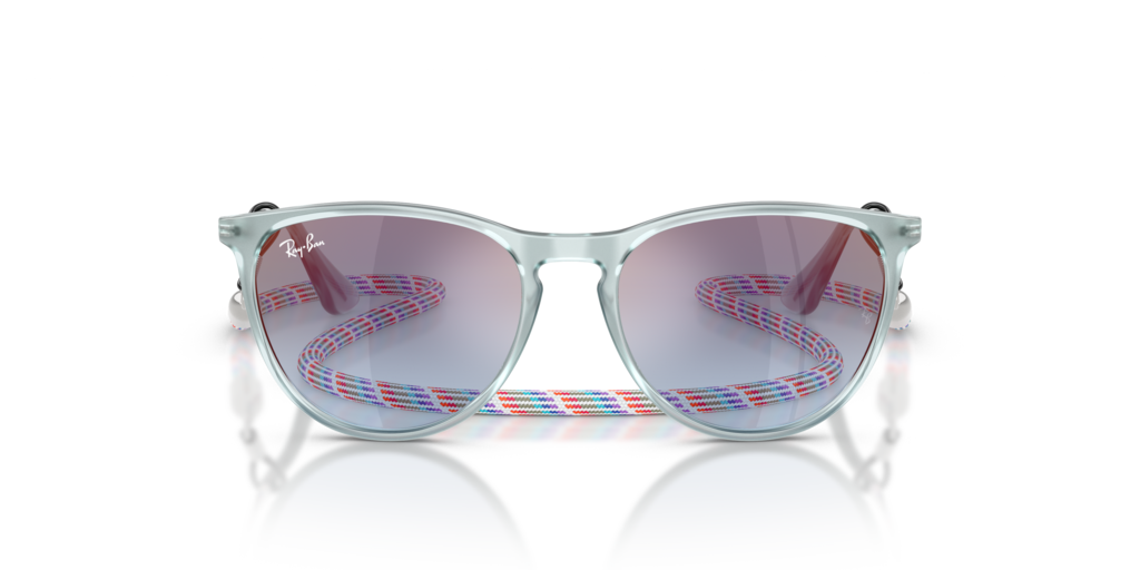 Ray-Ban Junior RJ9060S 7223U0
