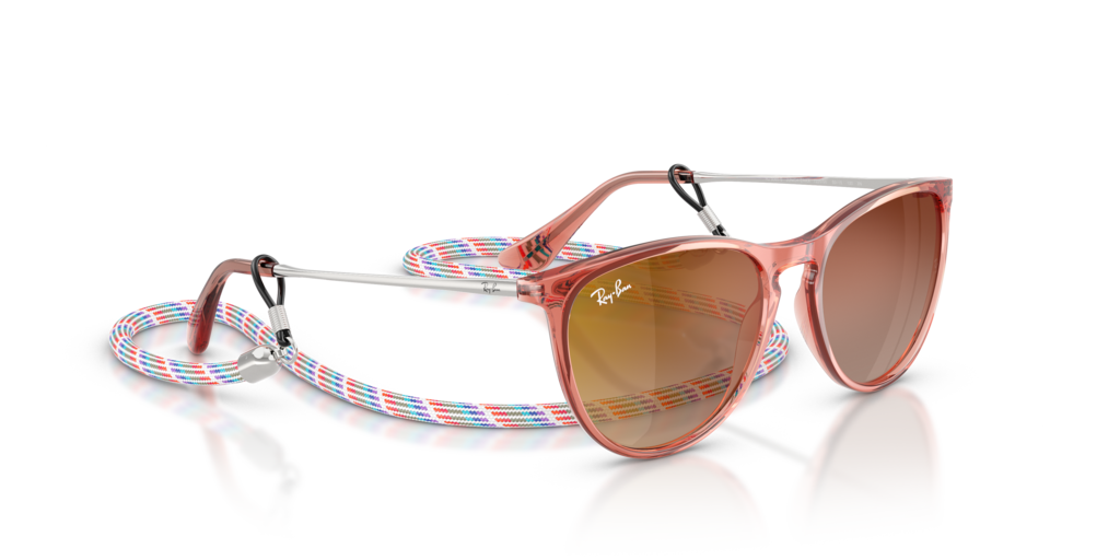 Ray-Ban Junior RJ9060S 7225S0