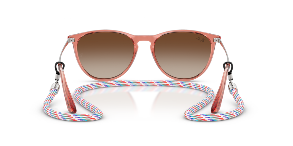 Ray-Ban Junior RJ9060S 7225S0