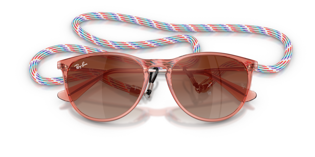 Ray-Ban Junior RJ9060S 7225S0