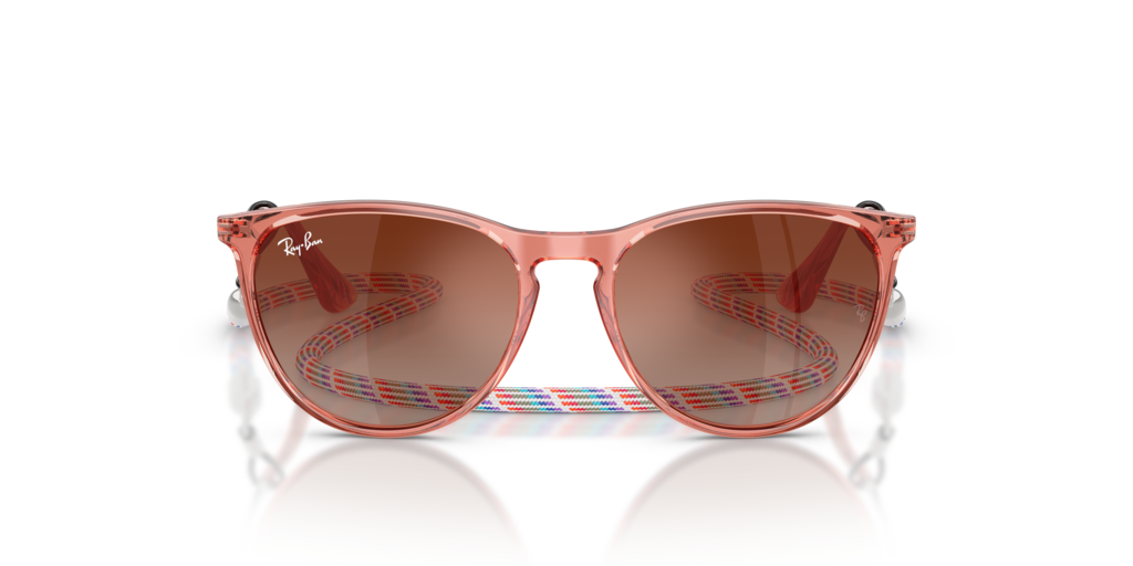 Ray-Ban Junior RJ9060S 7225S0
