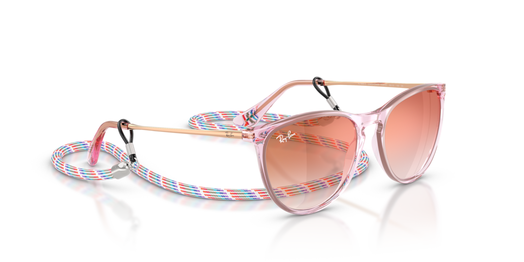 Ray-Ban Junior RJ9060S 7226V0