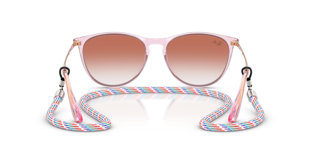 Ray-Ban Junior RJ9060S 7226V0