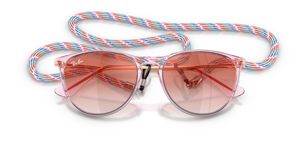 Ray-Ban Junior RJ9060S 7226V0