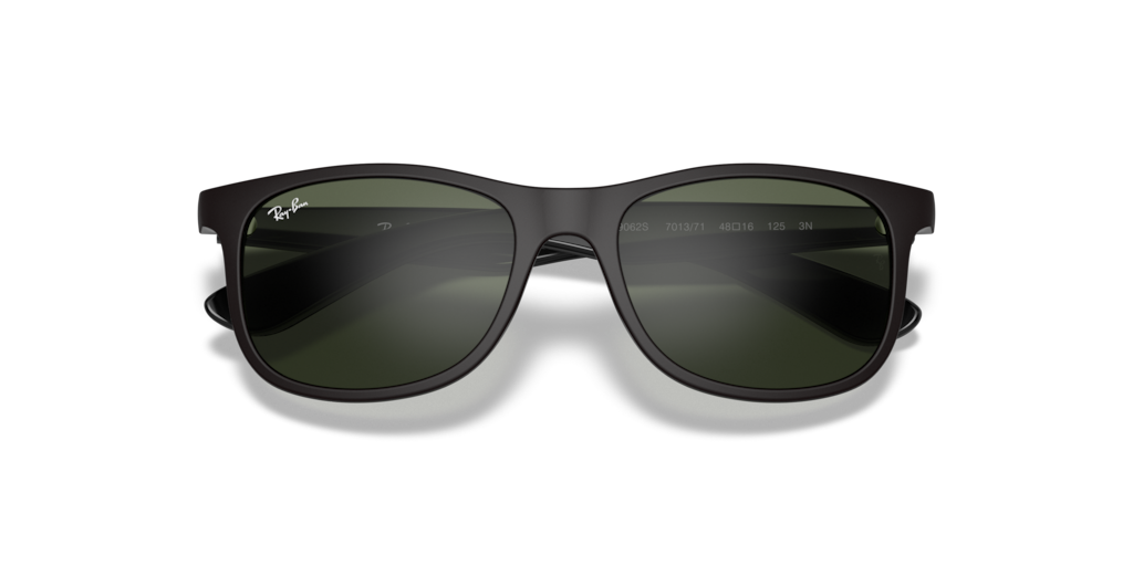 Ray-Ban Junior RJ9062S 701371