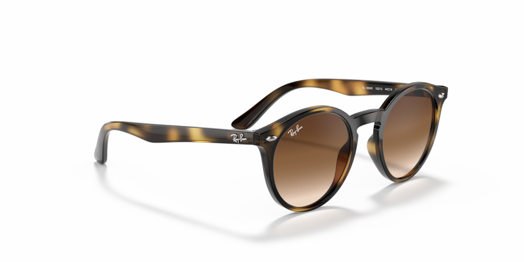 Ray Ban Junior RJ9064S 152/13 44 Çocuk Güneş Gözlükleri