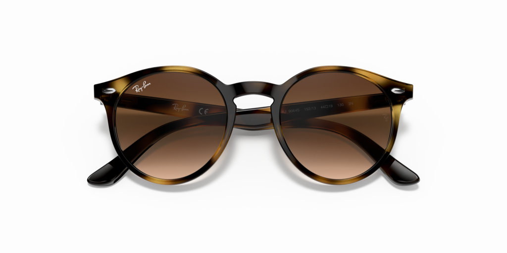 Ray Ban Junior RJ9064S 152/13 44 Çocuk Güneş Gözlükleri