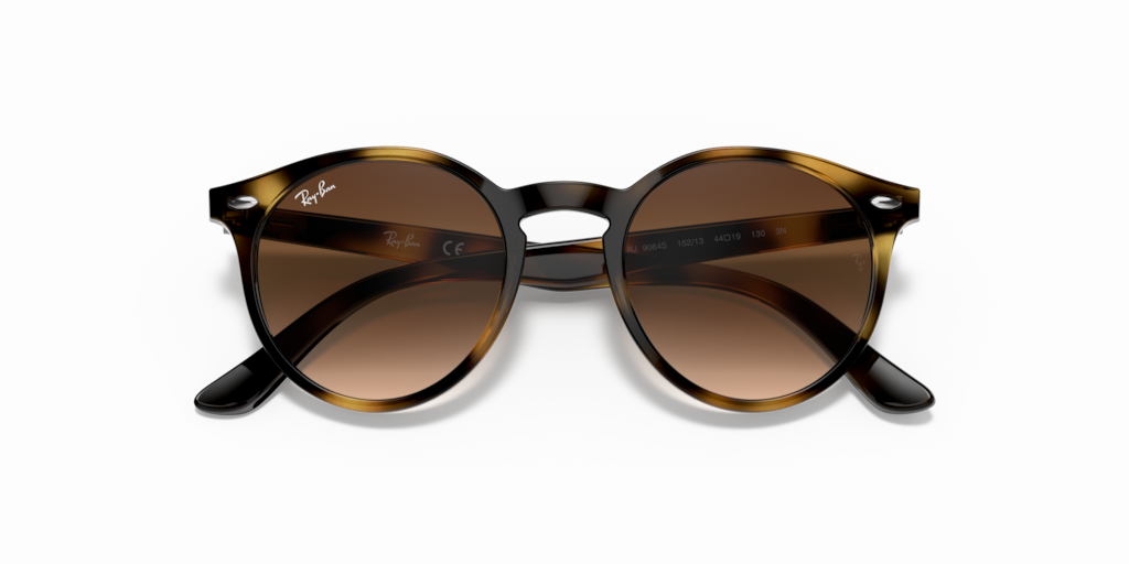 Ray Ban Junior RJ9064S 152/13 44 Çocuk Güneş Gözlükleri