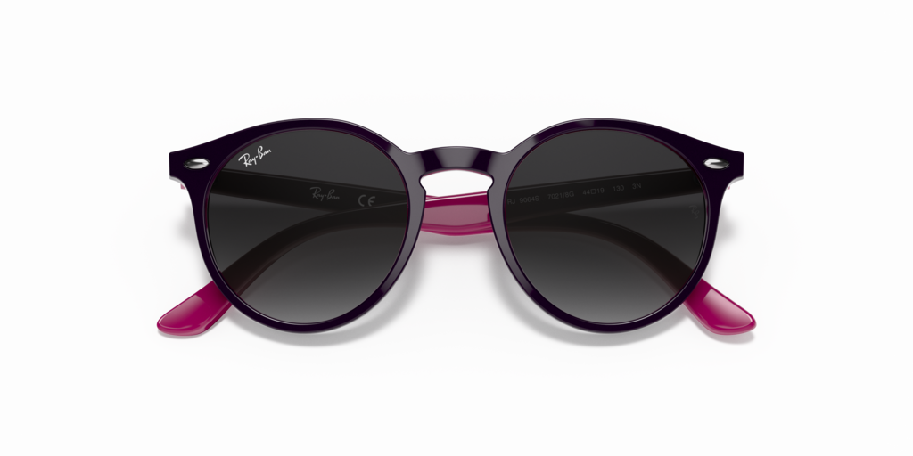Ray-Ban Junior RJ9064S 70218G