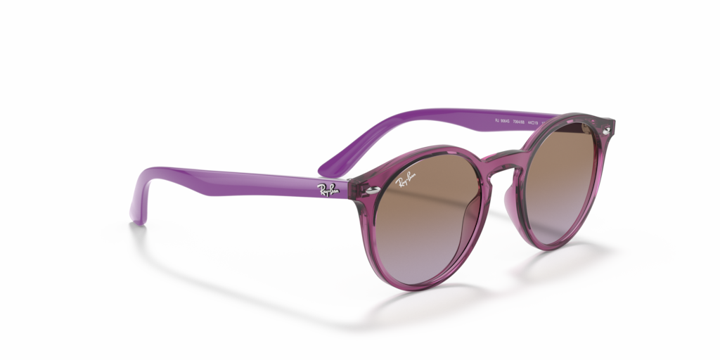 Ray Ban Junior RJ9064S 706468 44 Çocuk Güneş Gözlükleri