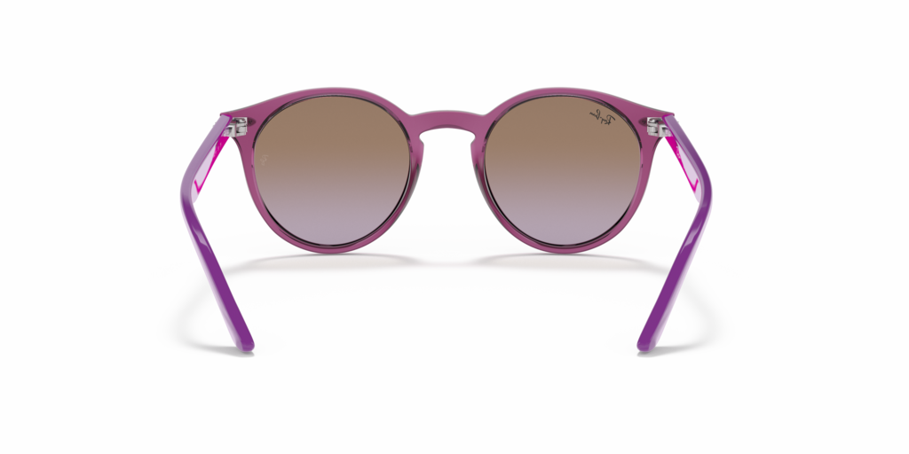 Ray Ban Junior RJ9064S 706468 44 Çocuk Güneş Gözlükleri