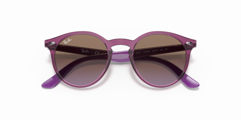 Ray Ban Junior RJ9064S 706468 44 Çocuk Güneş Gözlükleri