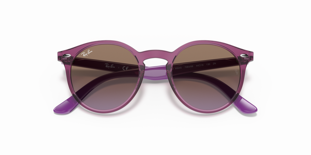 Ray Ban Junior RJ9064S 706468 44 Çocuk Güneş Gözlükleri