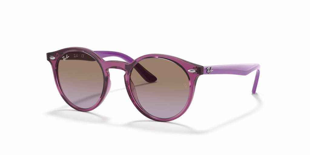 Ray Ban Junior RJ9064S 706468 44 Çocuk Güneş Gözlükleri