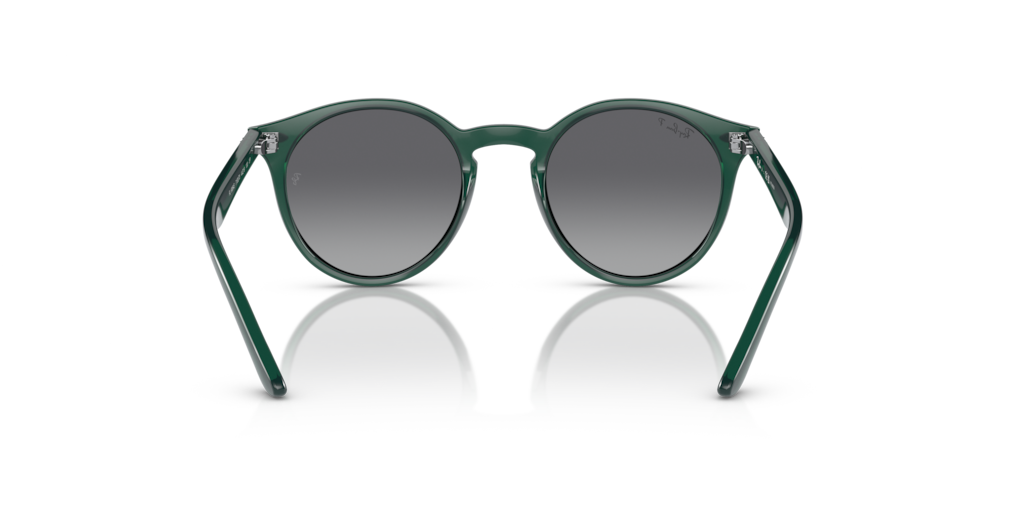 Ray-Ban Junior RJ9064S 7130T3