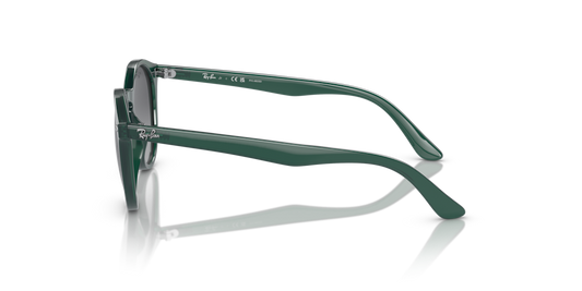 Ray-Ban Junior RJ9064S 7130T3