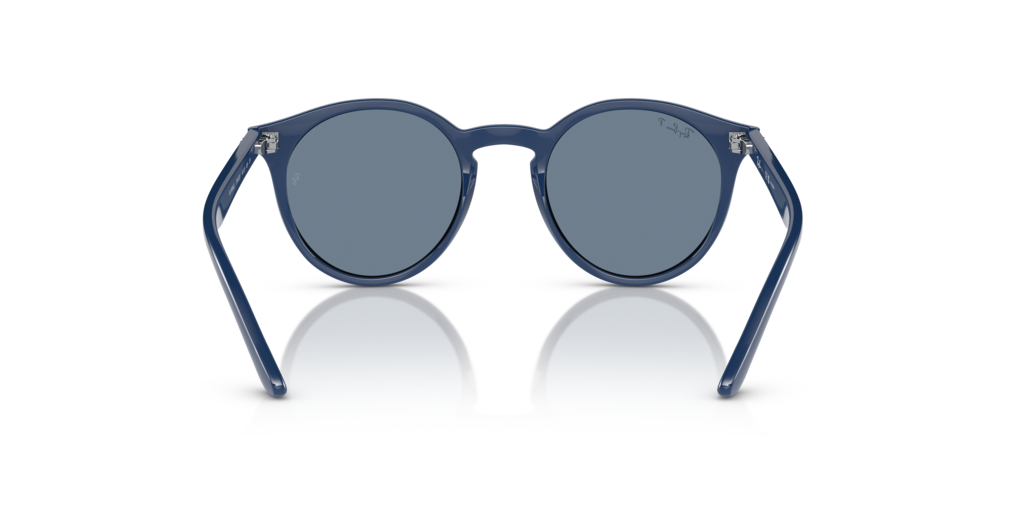 Ray-Ban Junior RJ9064S 71612V