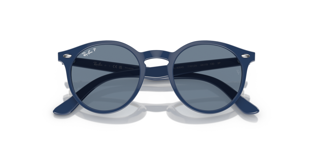 Ray-Ban Junior RJ9064S 71612V