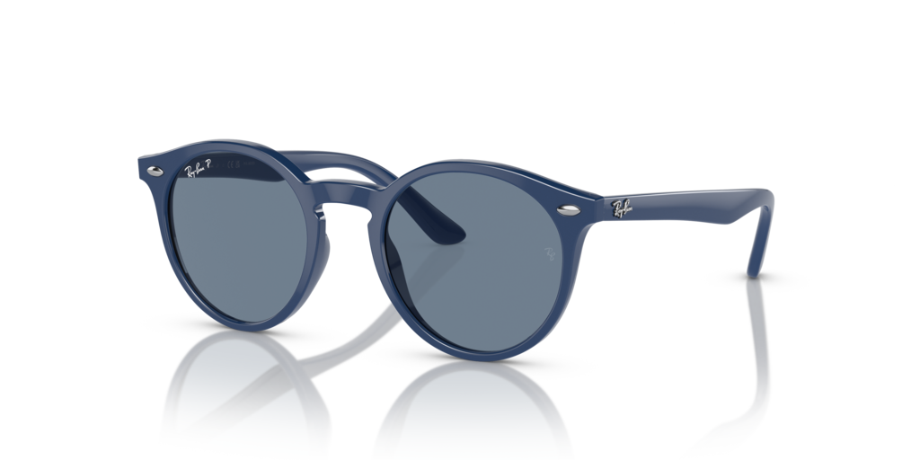 Ray-Ban Junior RJ9064S 71612V - 44 - Çocuk Güneş Gözlükleri