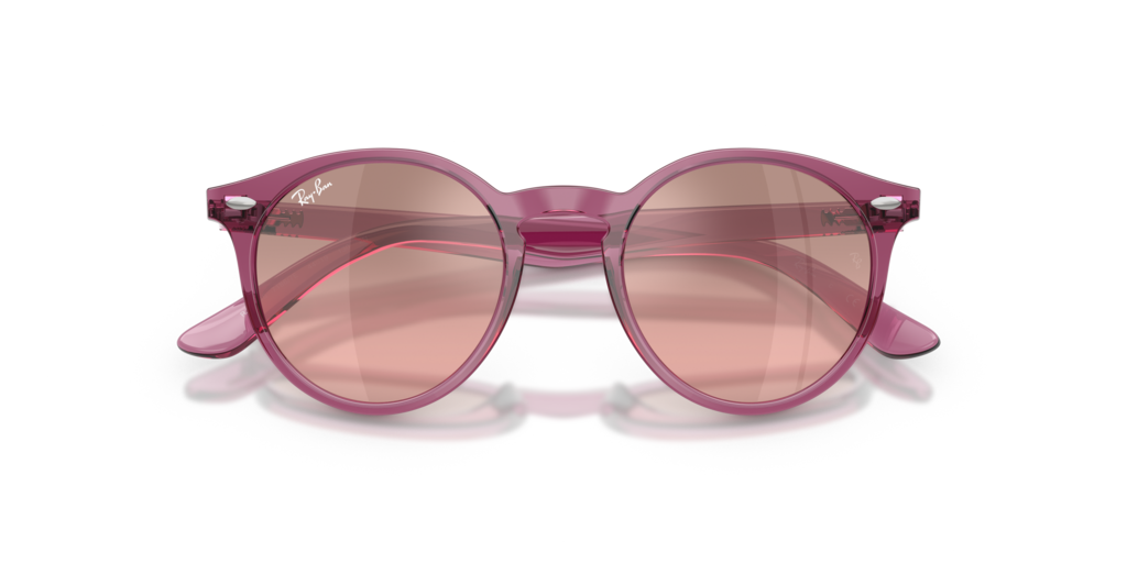Ray-Ban Junior RJ9064S 71867E