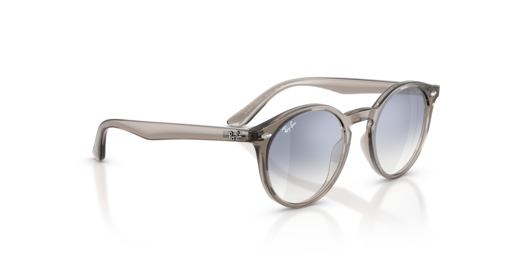 Ray-Ban Junior RJ9064S 72207B