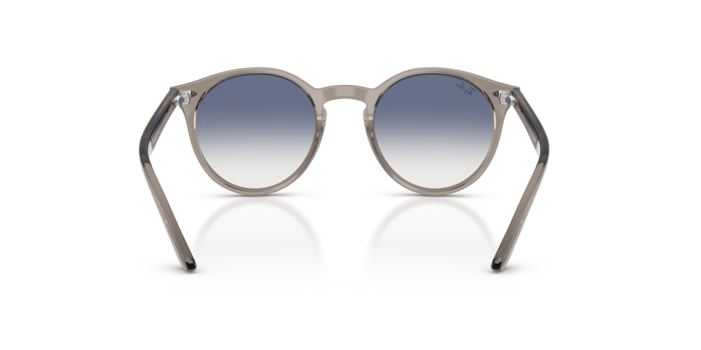 Ray-Ban Junior RJ9064S 72207B