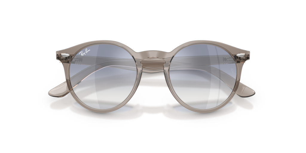 Ray-Ban Junior RJ9064S 72207B
