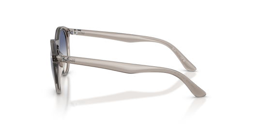Ray-Ban Junior RJ9064S 72207B