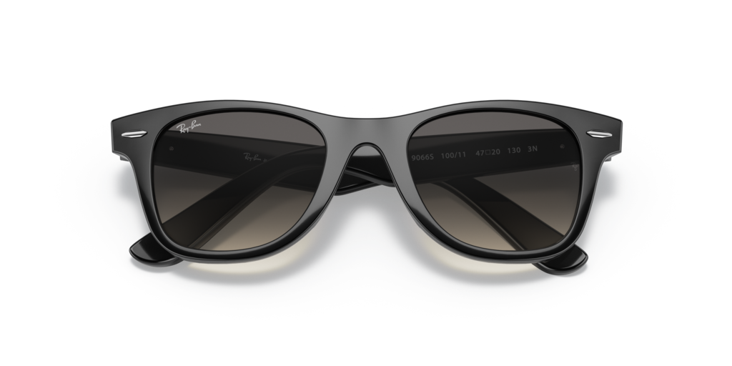 Ray-Ban Junior RJ9066S 100/11