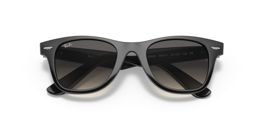 Ray-Ban Junior RJ9066S 100/11