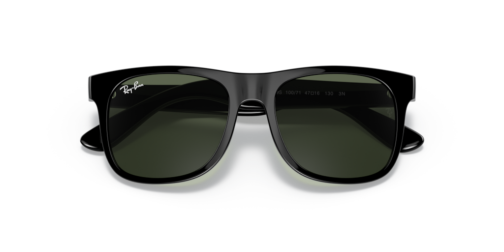 Ray-Ban Junior RJ9069S 100/71