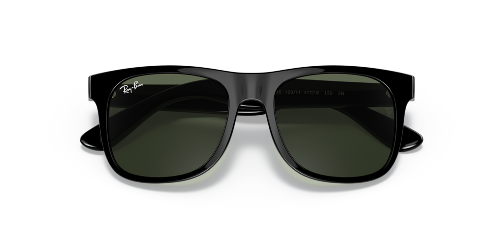 Ray-Ban Junior RJ9069S 100/71
